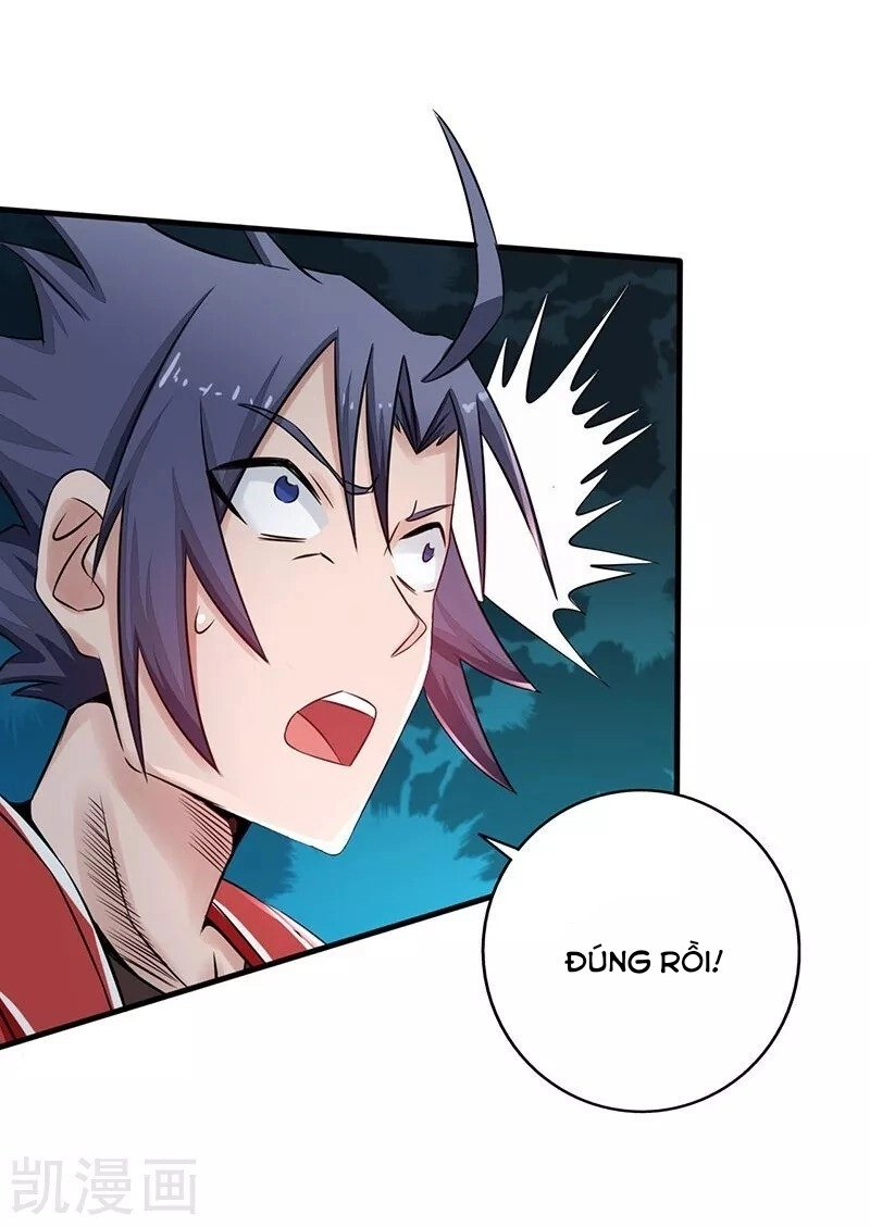 Địa Ngục Này Ta Mở Ra Đấy Chapter 74 - 21