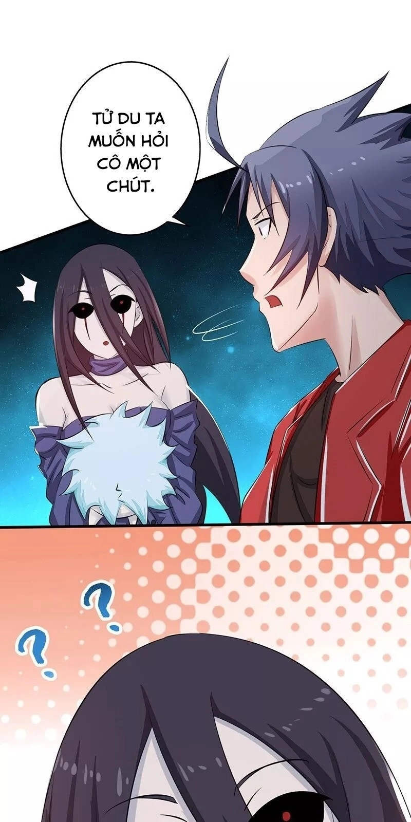 Địa Ngục Này Ta Mở Ra Đấy Chapter 74 - 22