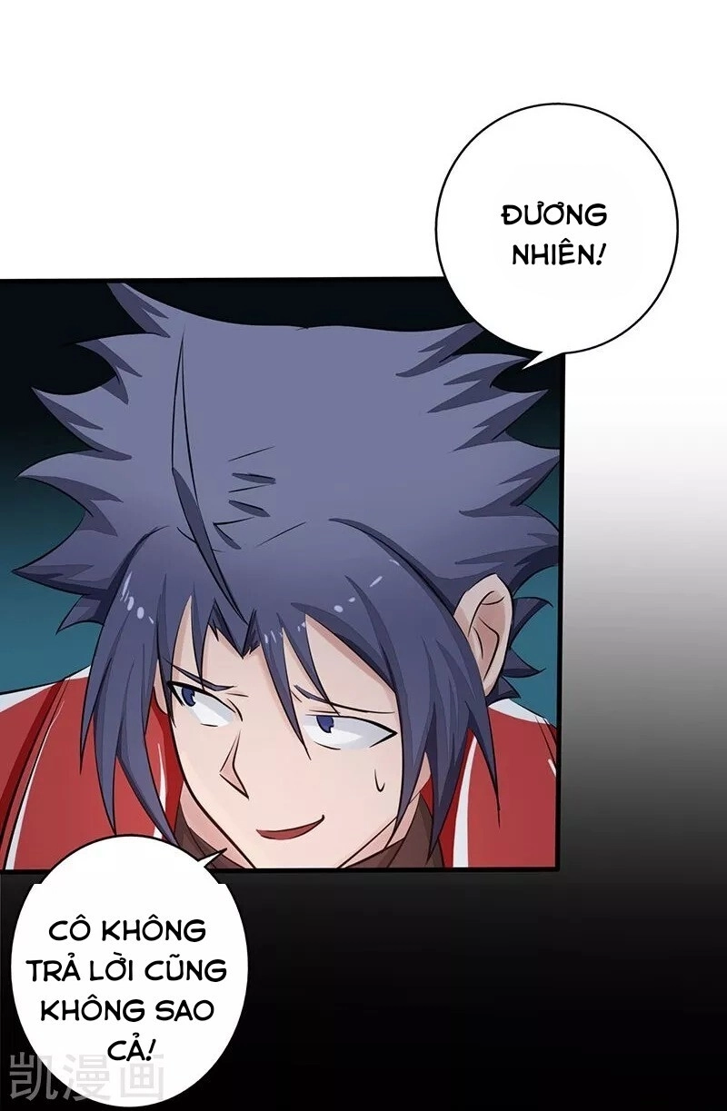 Địa Ngục Này Ta Mở Ra Đấy Chapter 74 - 24