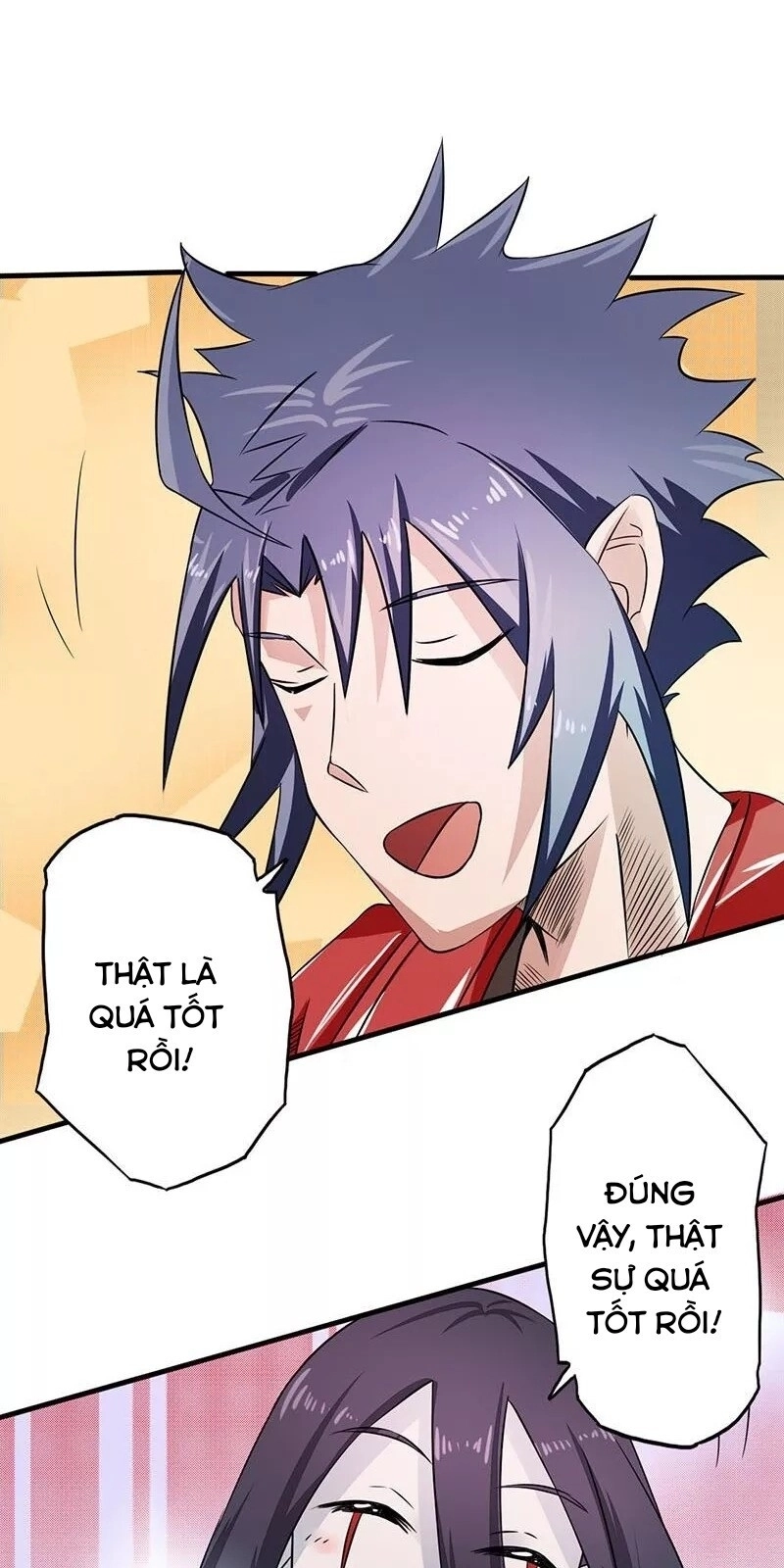 Địa Ngục Này Ta Mở Ra Đấy Chapter 74 - 35