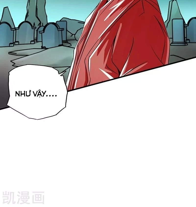 Địa Ngục Này Ta Mở Ra Đấy Chapter 74 - 38