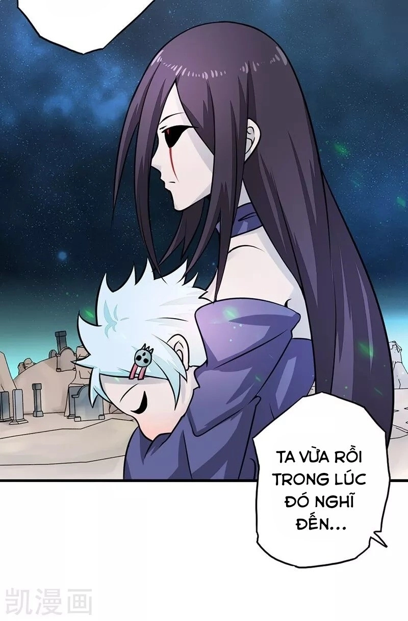 Địa Ngục Này Ta Mở Ra Đấy Chapter 74 - 40