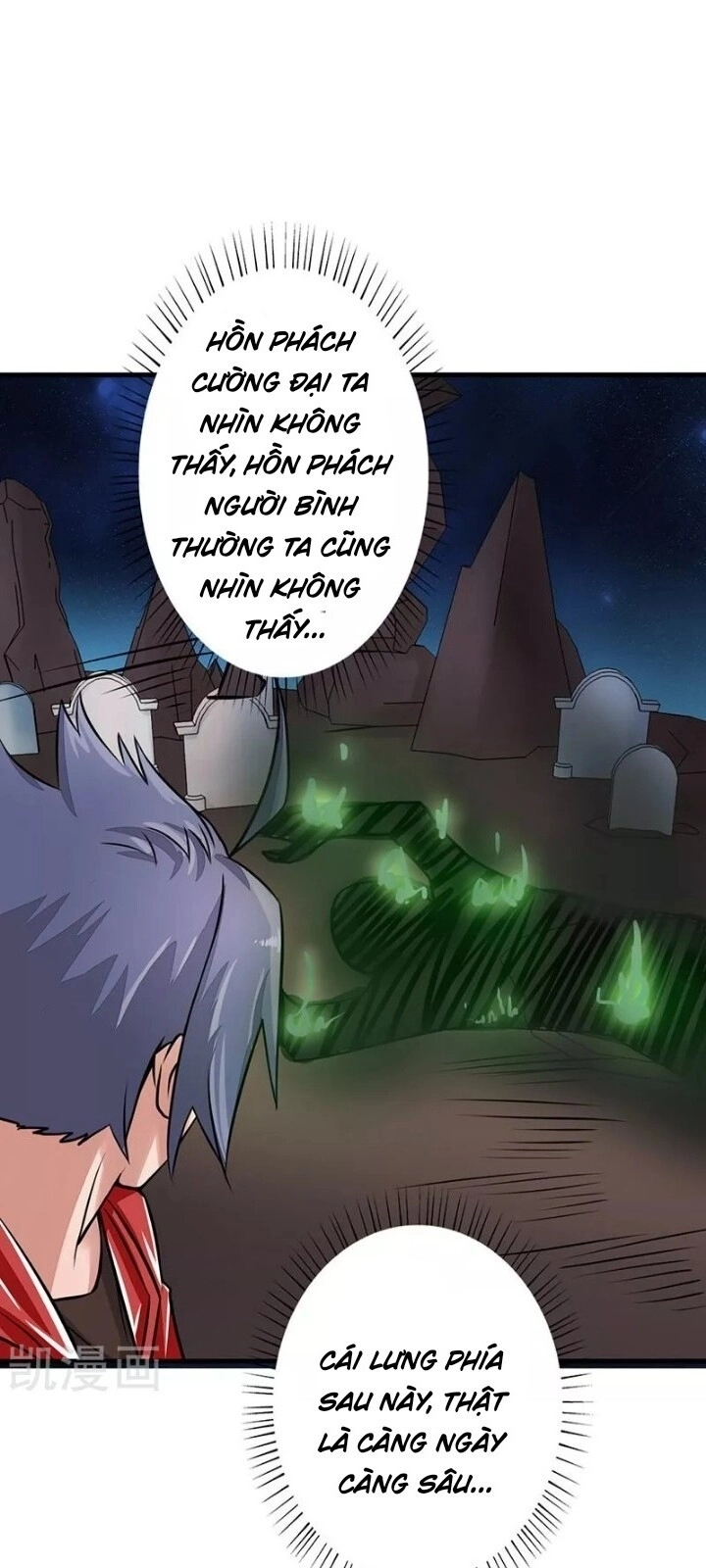 Địa Ngục Này Ta Mở Ra Đấy Chapter 74 - 44