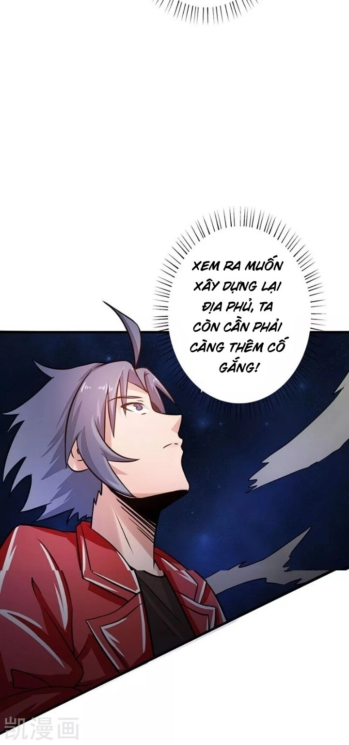 Địa Ngục Này Ta Mở Ra Đấy Chapter 74 - 45