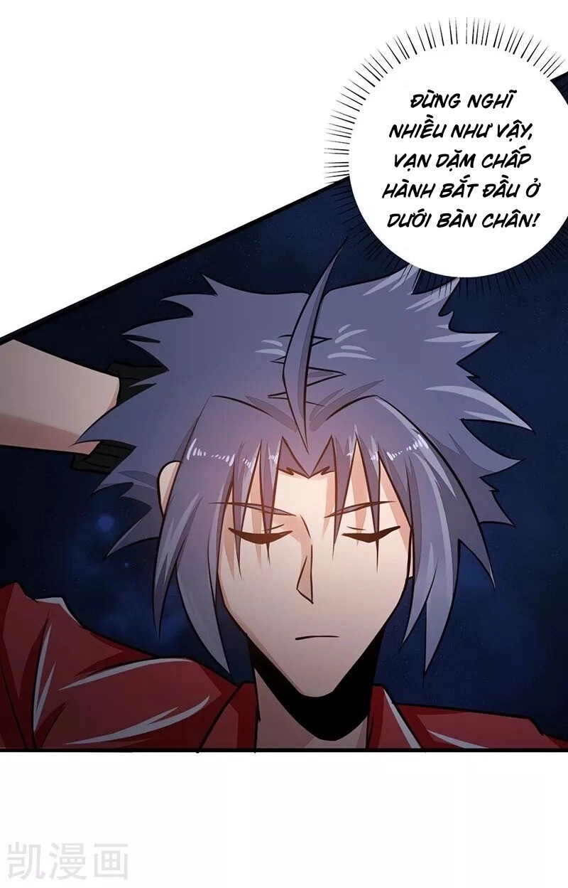 Địa Ngục Này Ta Mở Ra Đấy Chapter 74 - 46