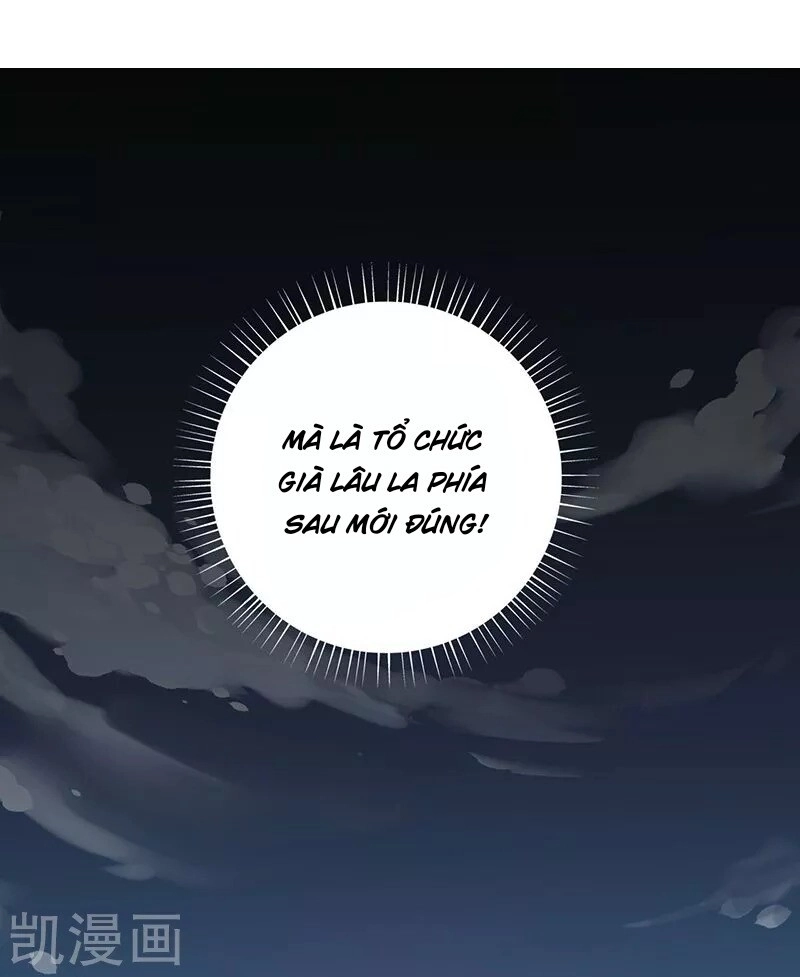 Địa Ngục Này Ta Mở Ra Đấy Chapter 74 - 48