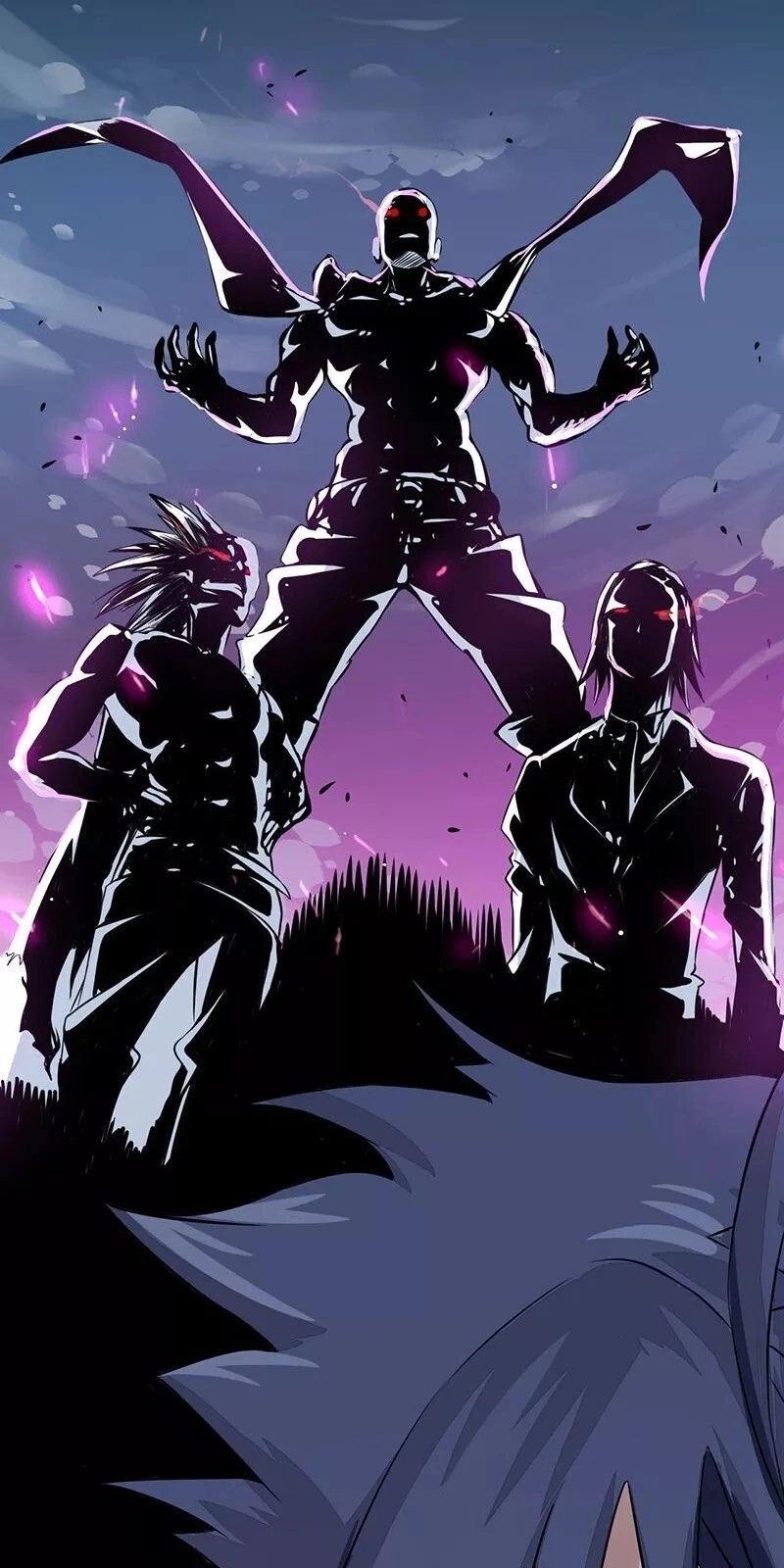 Địa Ngục Này Ta Mở Ra Đấy Chapter 74 - 49