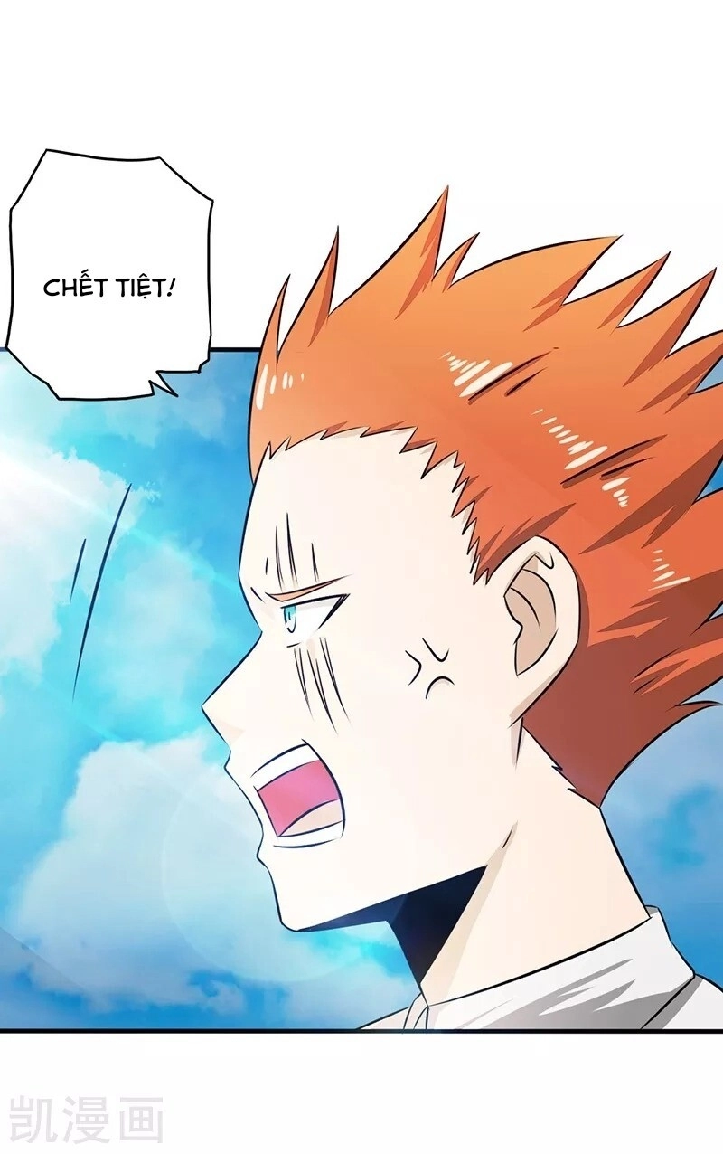 Địa Ngục Này Ta Mở Ra Đấy Chapter 75 - 7