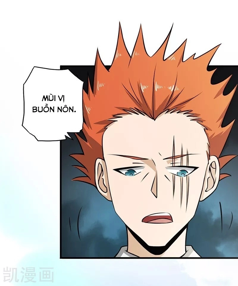 Địa Ngục Này Ta Mở Ra Đấy Chapter 75 - 14