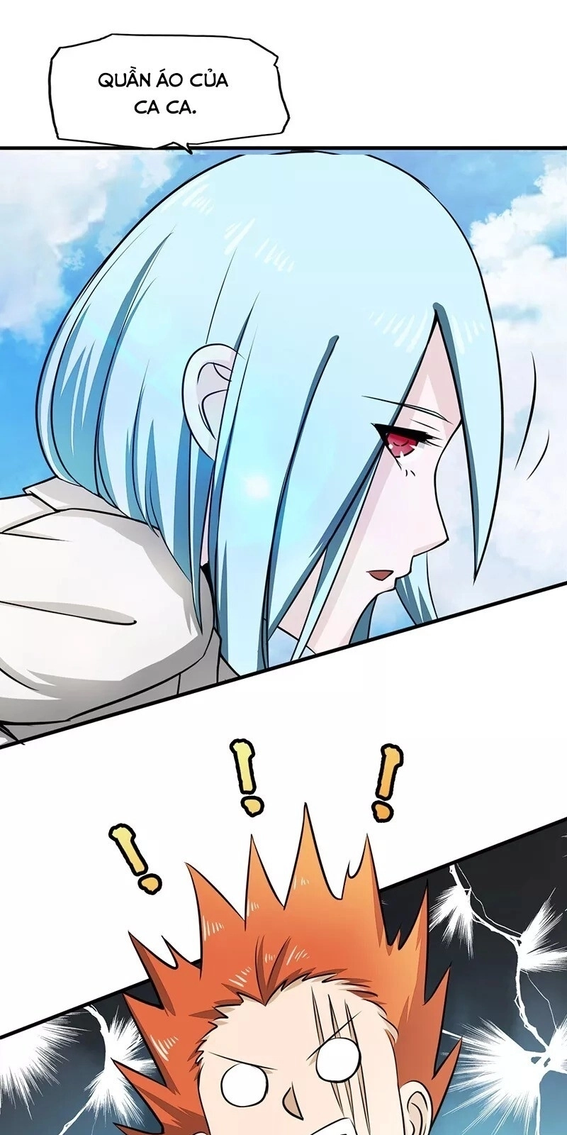 Địa Ngục Này Ta Mở Ra Đấy Chapter 75 - 17