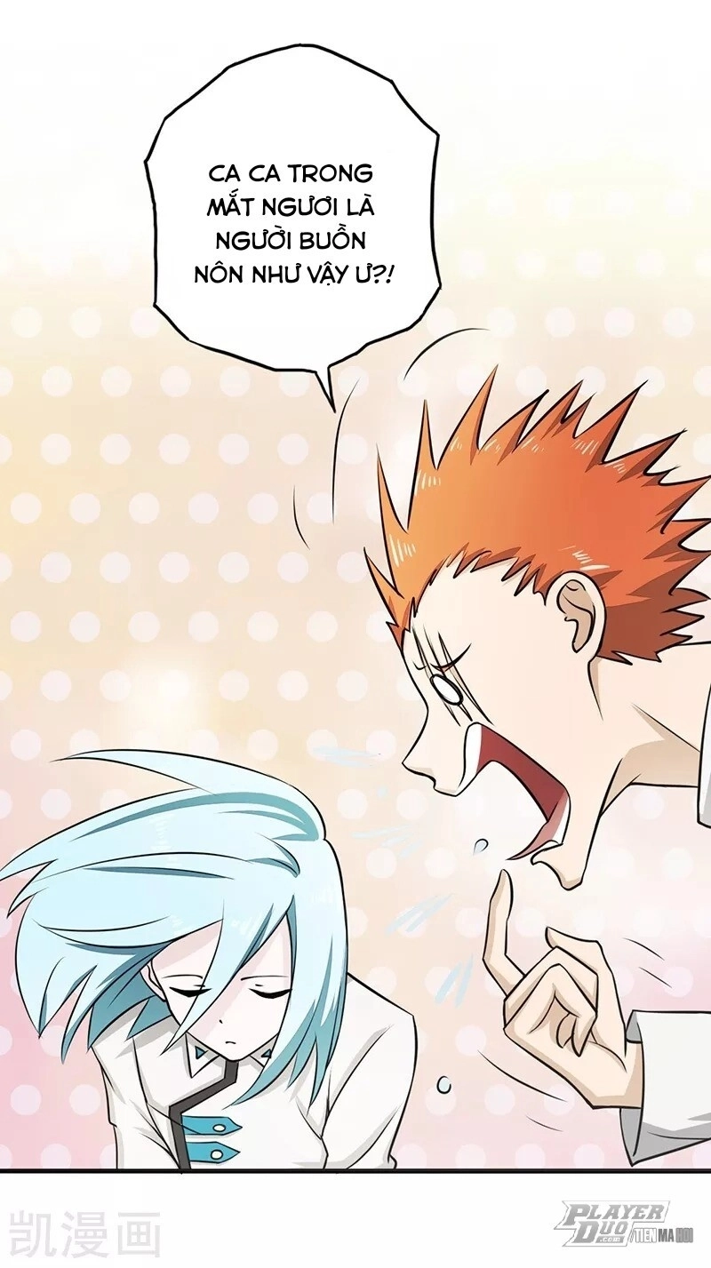 Địa Ngục Này Ta Mở Ra Đấy Chapter 75 - 19