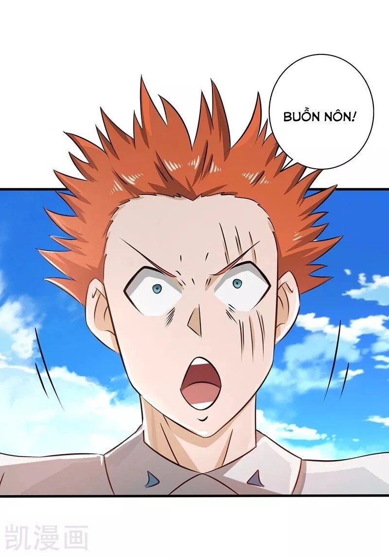 Địa Ngục Này Ta Mở Ra Đấy Chapter 75 - 20