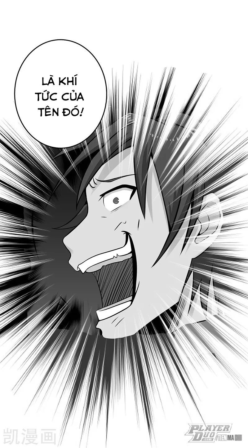 Địa Ngục Này Ta Mở Ra Đấy Chapter 75 - 21