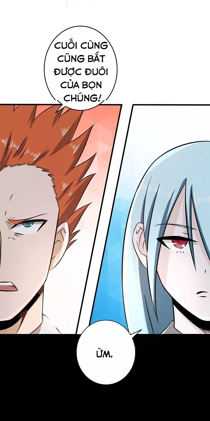 Địa Ngục Này Ta Mở Ra Đấy Chapter 75 - 22