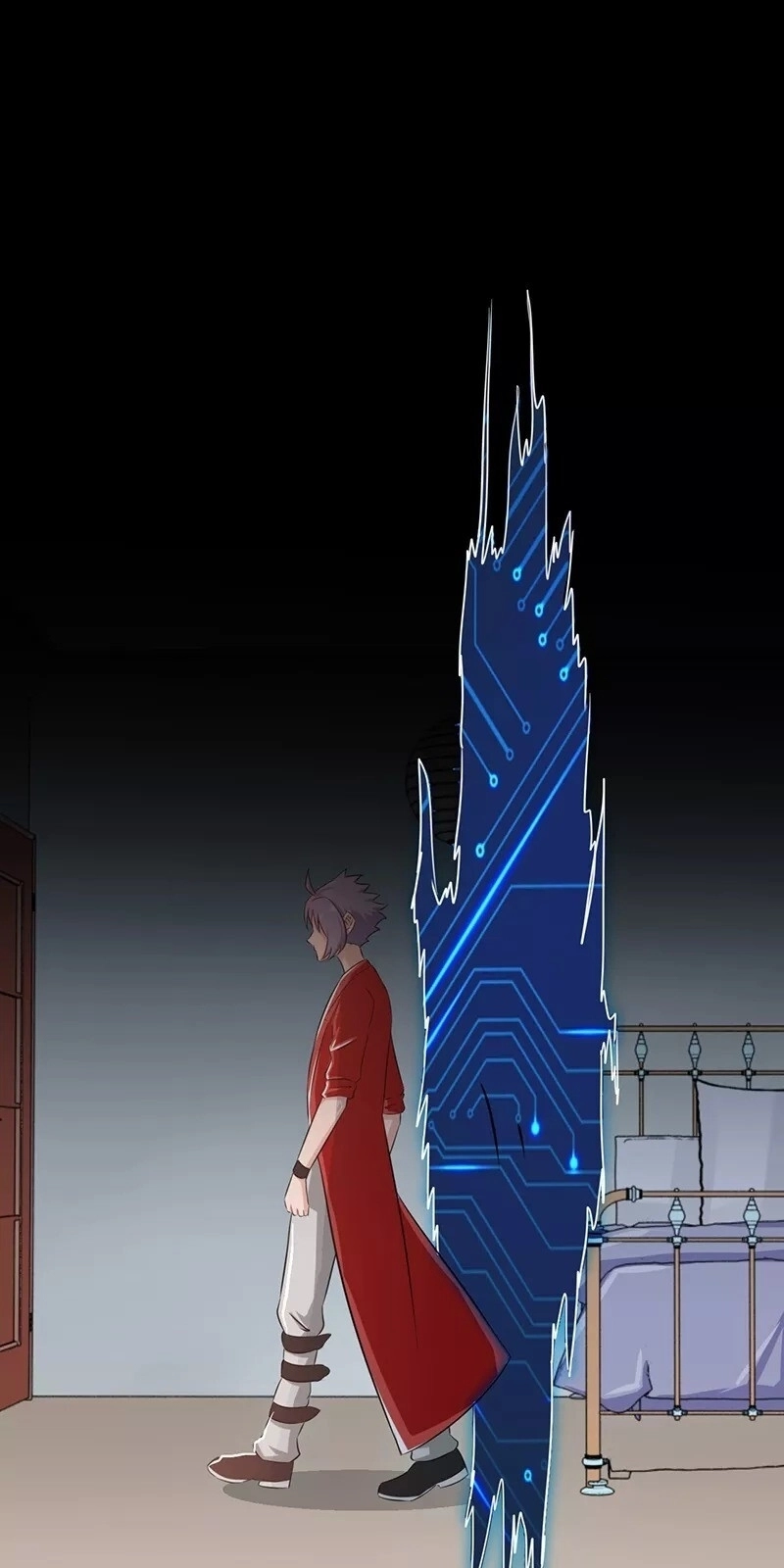 Địa Ngục Này Ta Mở Ra Đấy Chapter 75 - 24