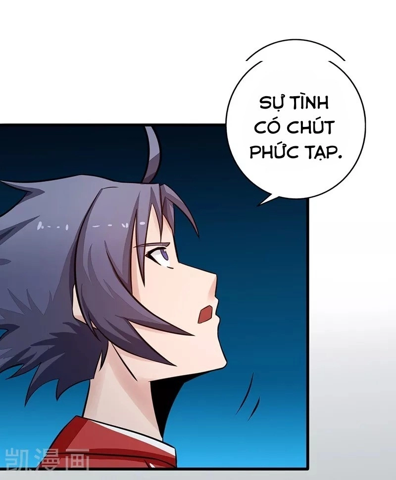 Địa Ngục Này Ta Mở Ra Đấy Chapter 75 - 28