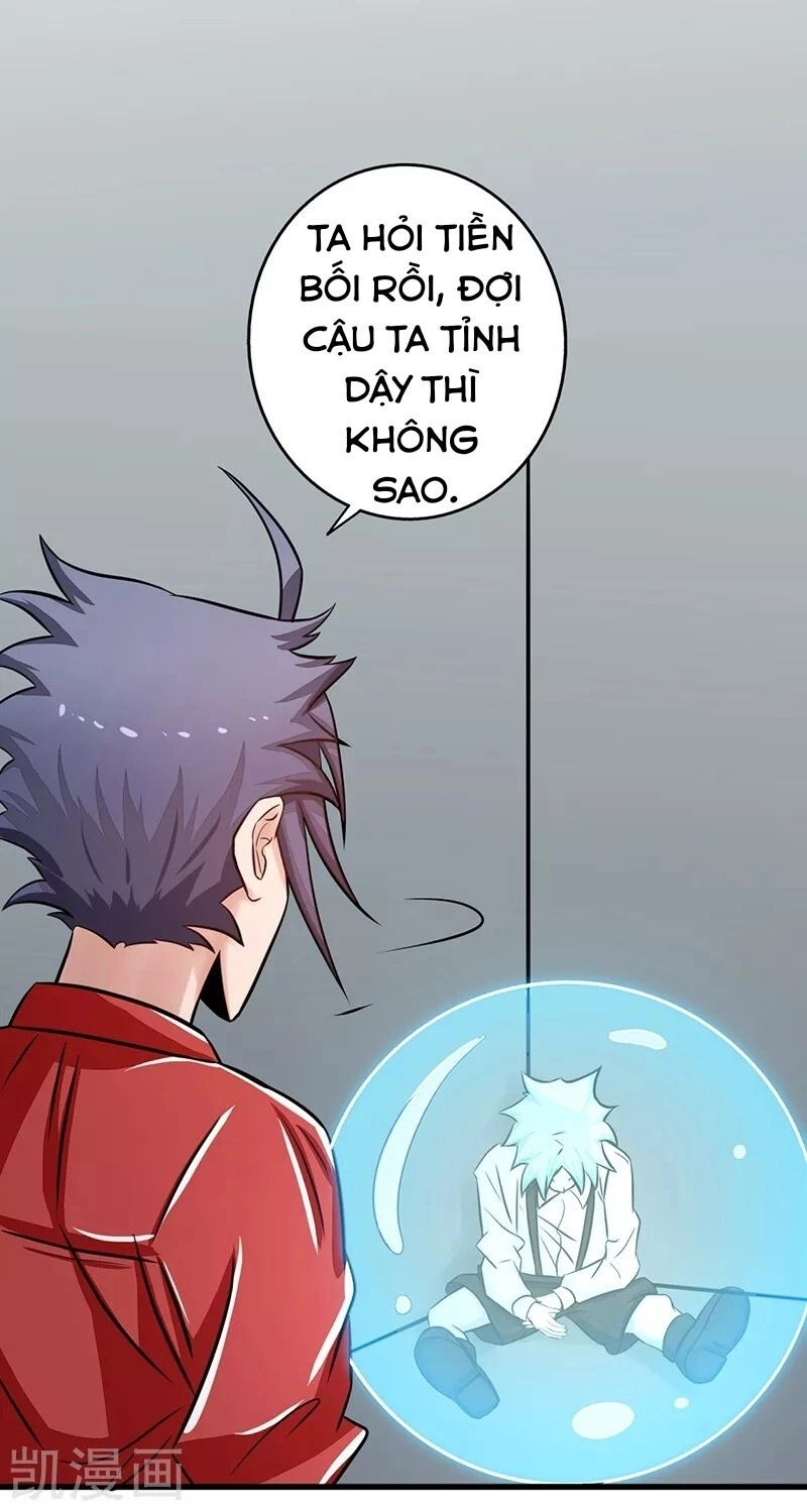 Địa Ngục Này Ta Mở Ra Đấy Chapter 75 - 29