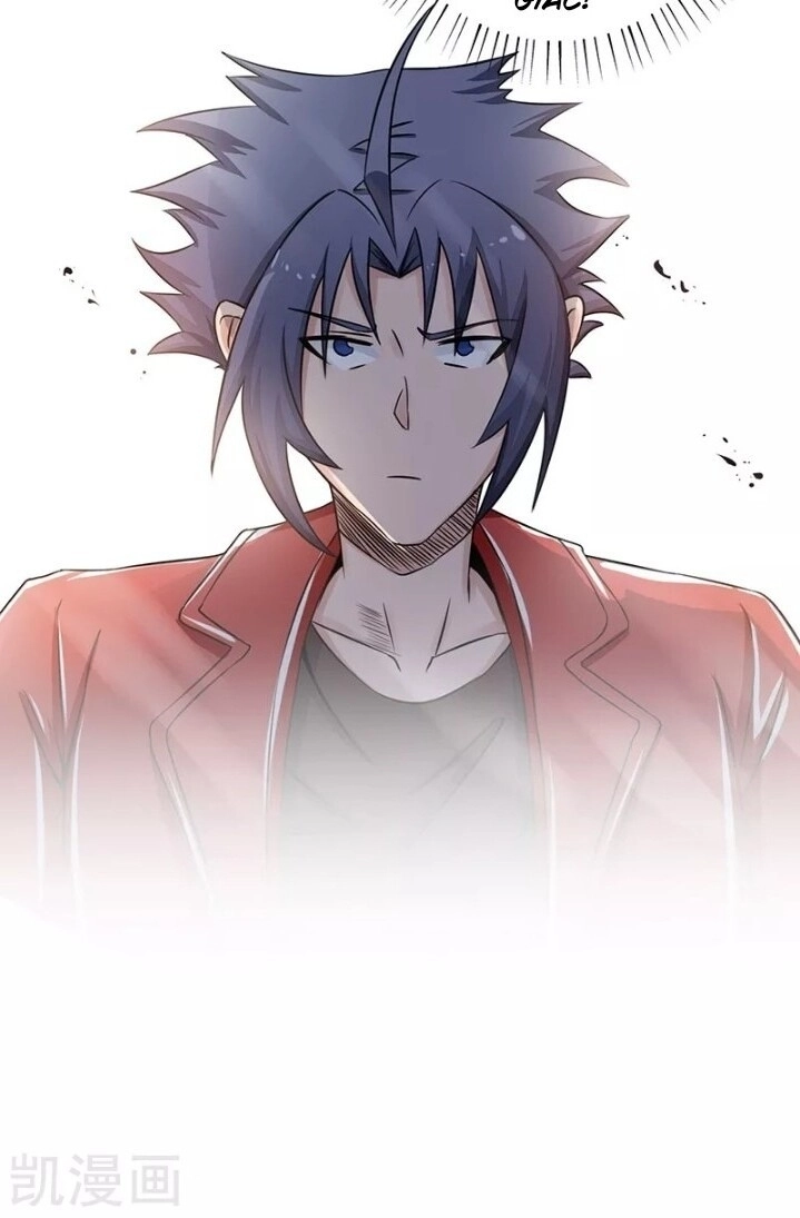 Địa Ngục Này Ta Mở Ra Đấy Chapter 75 - 32