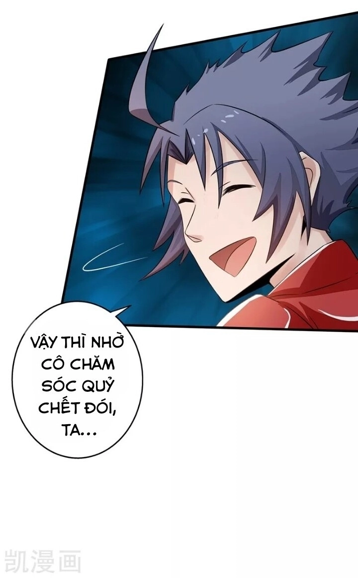 Địa Ngục Này Ta Mở Ra Đấy Chapter 75 - 34