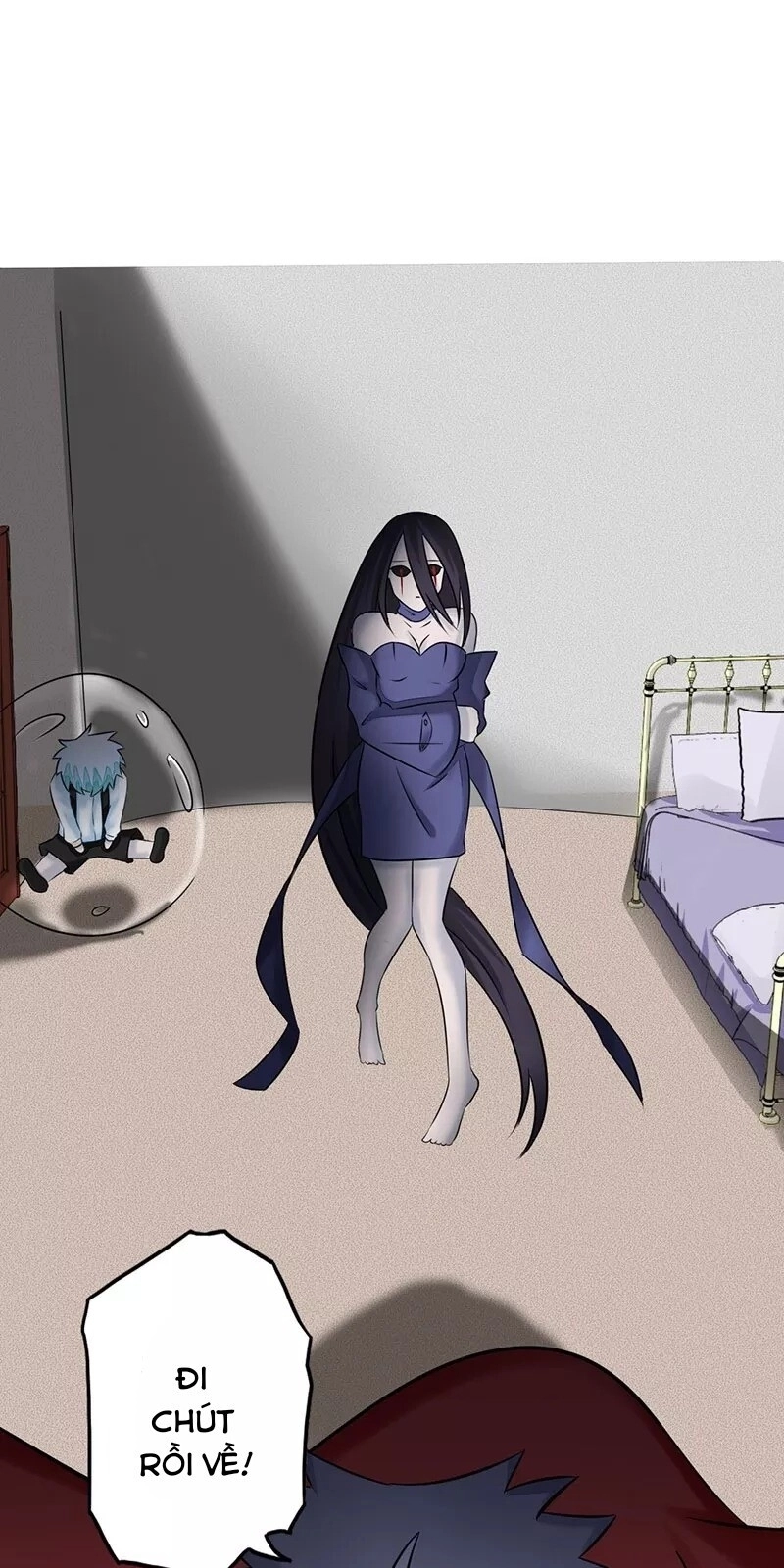 Địa Ngục Này Ta Mở Ra Đấy Chapter 75 - 35