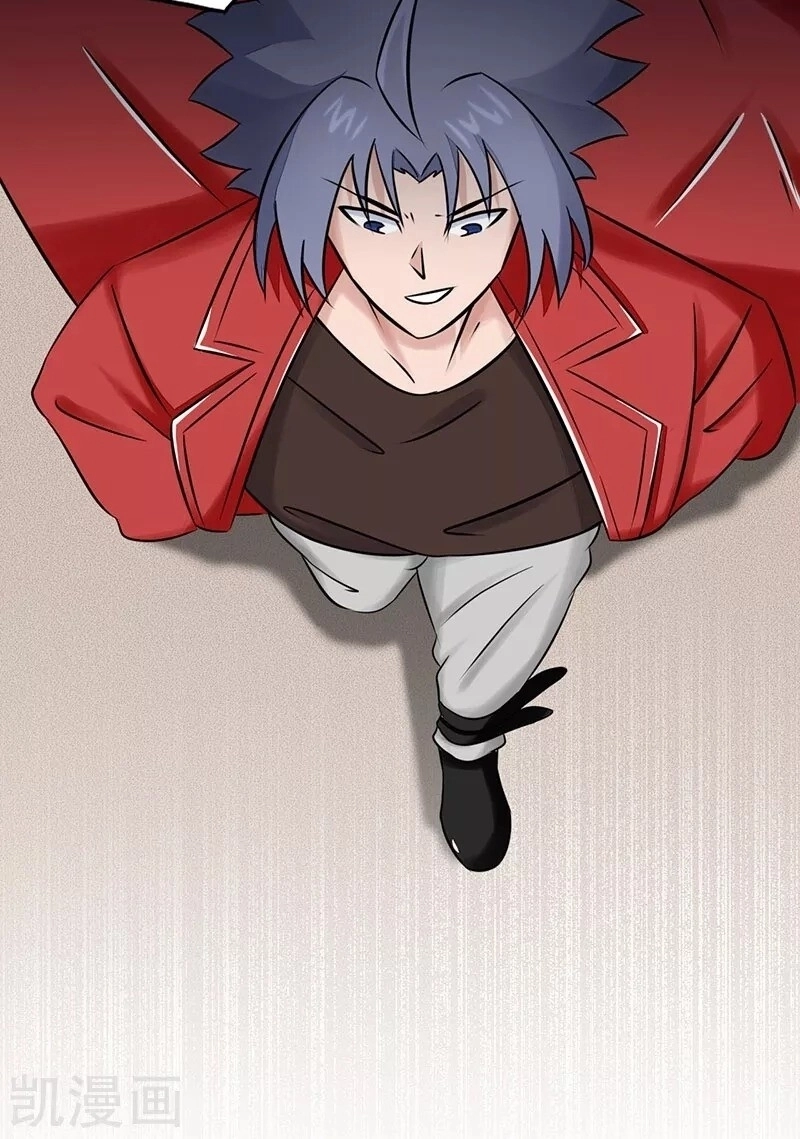 Địa Ngục Này Ta Mở Ra Đấy Chapter 75 - 36