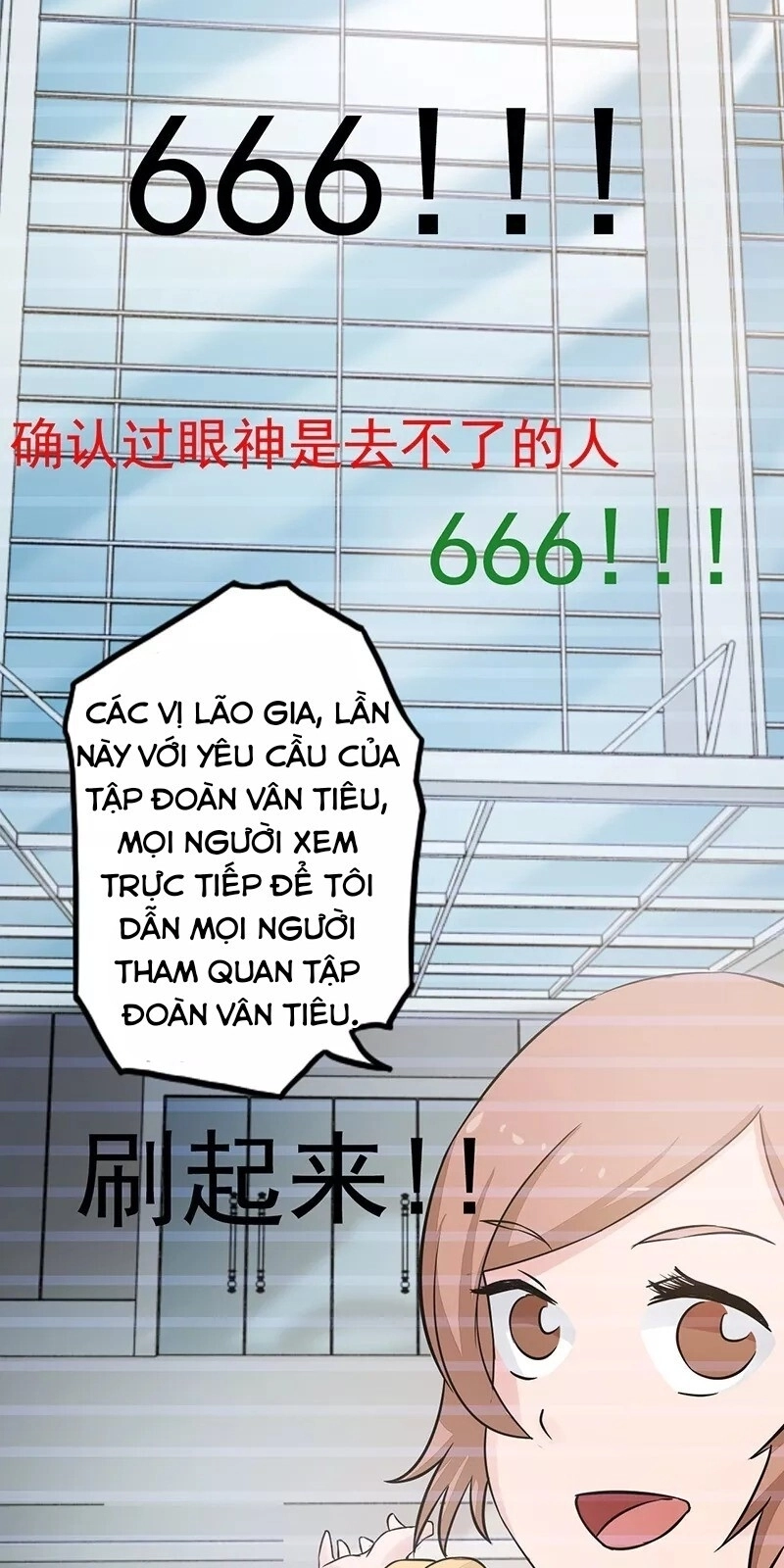 Địa Ngục Này Ta Mở Ra Đấy Chapter 75 - 40