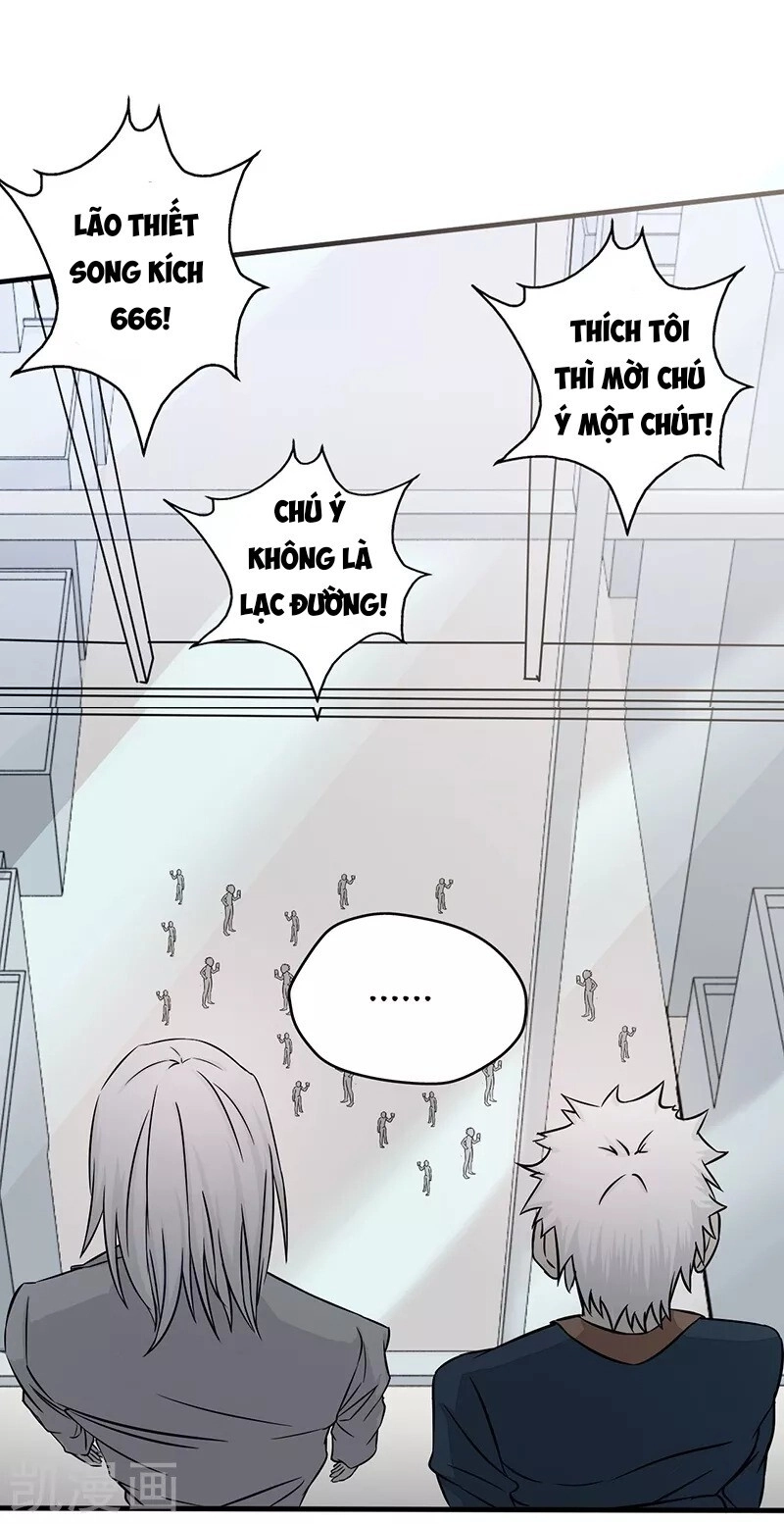 Địa Ngục Này Ta Mở Ra Đấy Chapter 75 - 42