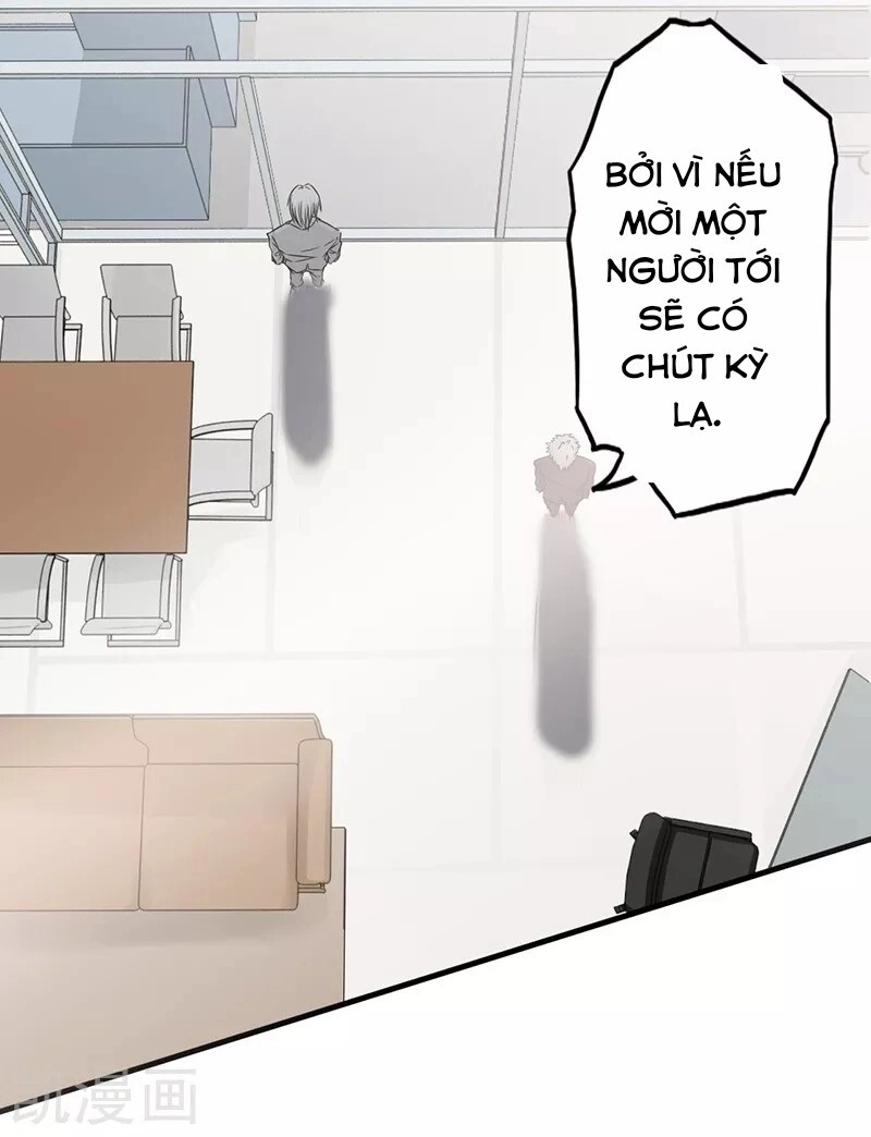 Địa Ngục Này Ta Mở Ra Đấy Chapter 75 - 44