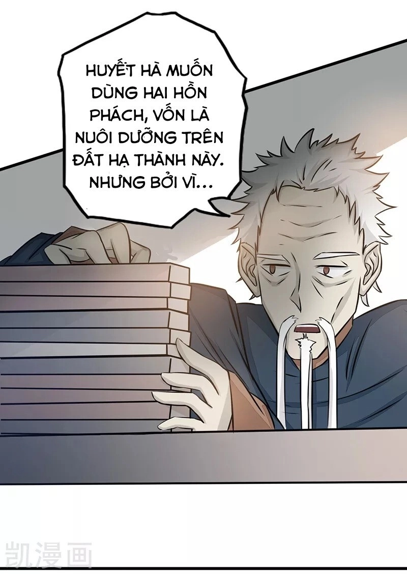 Địa Ngục Này Ta Mở Ra Đấy Chapter 75 - 45