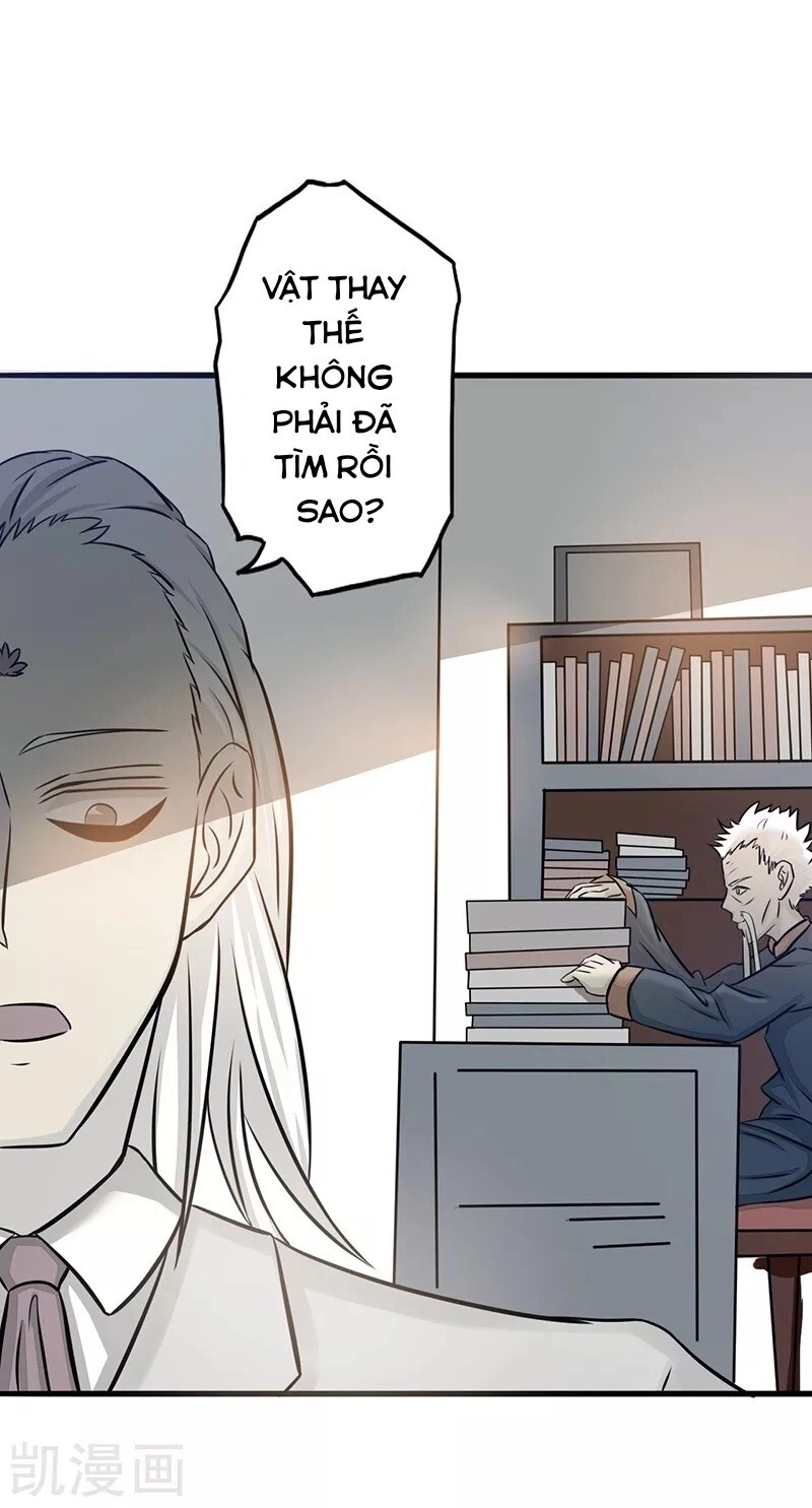 Địa Ngục Này Ta Mở Ra Đấy Chapter 75 - 46