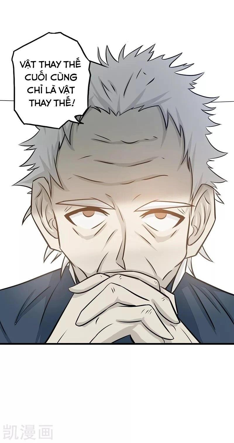 Địa Ngục Này Ta Mở Ra Đấy Chapter 75 - 47