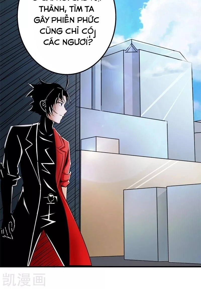 Địa Ngục Này Ta Mở Ra Đấy Chapter 76 - 3