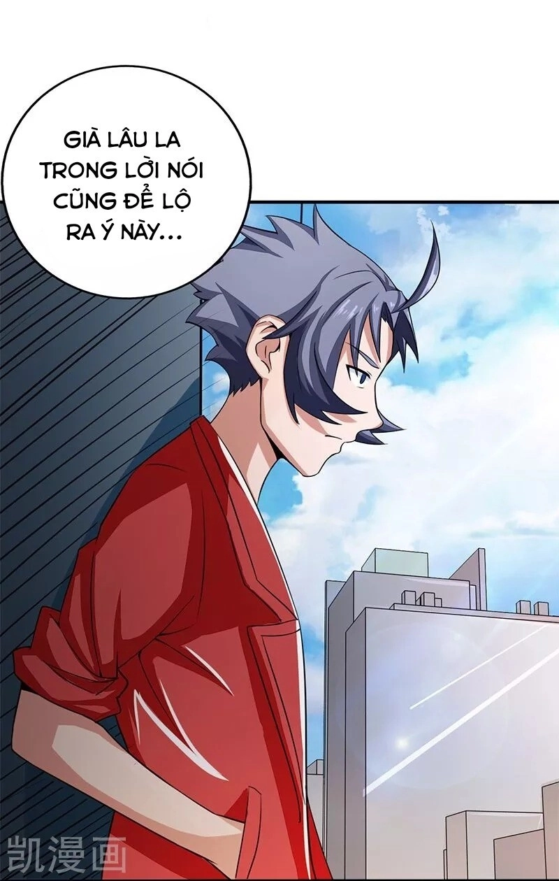 Địa Ngục Này Ta Mở Ra Đấy Chapter 76 - 4