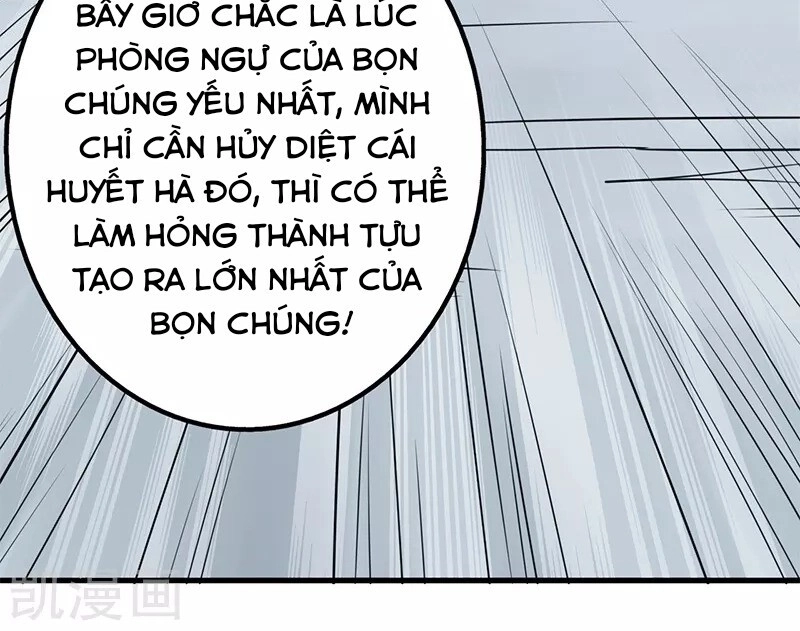 Địa Ngục Này Ta Mở Ra Đấy Chapter 76 - 7