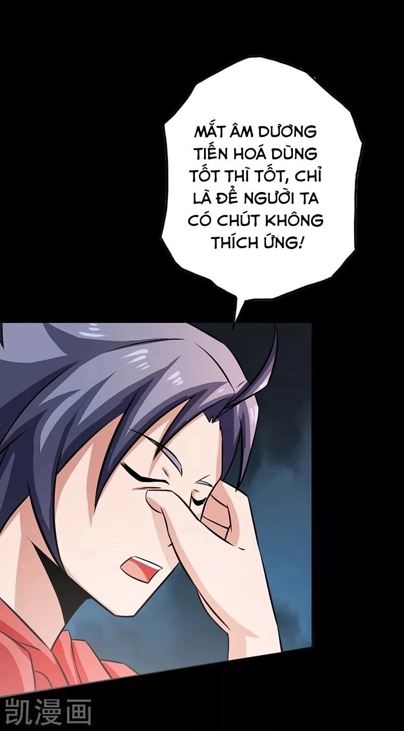 Địa Ngục Này Ta Mở Ra Đấy Chapter 76 - 10