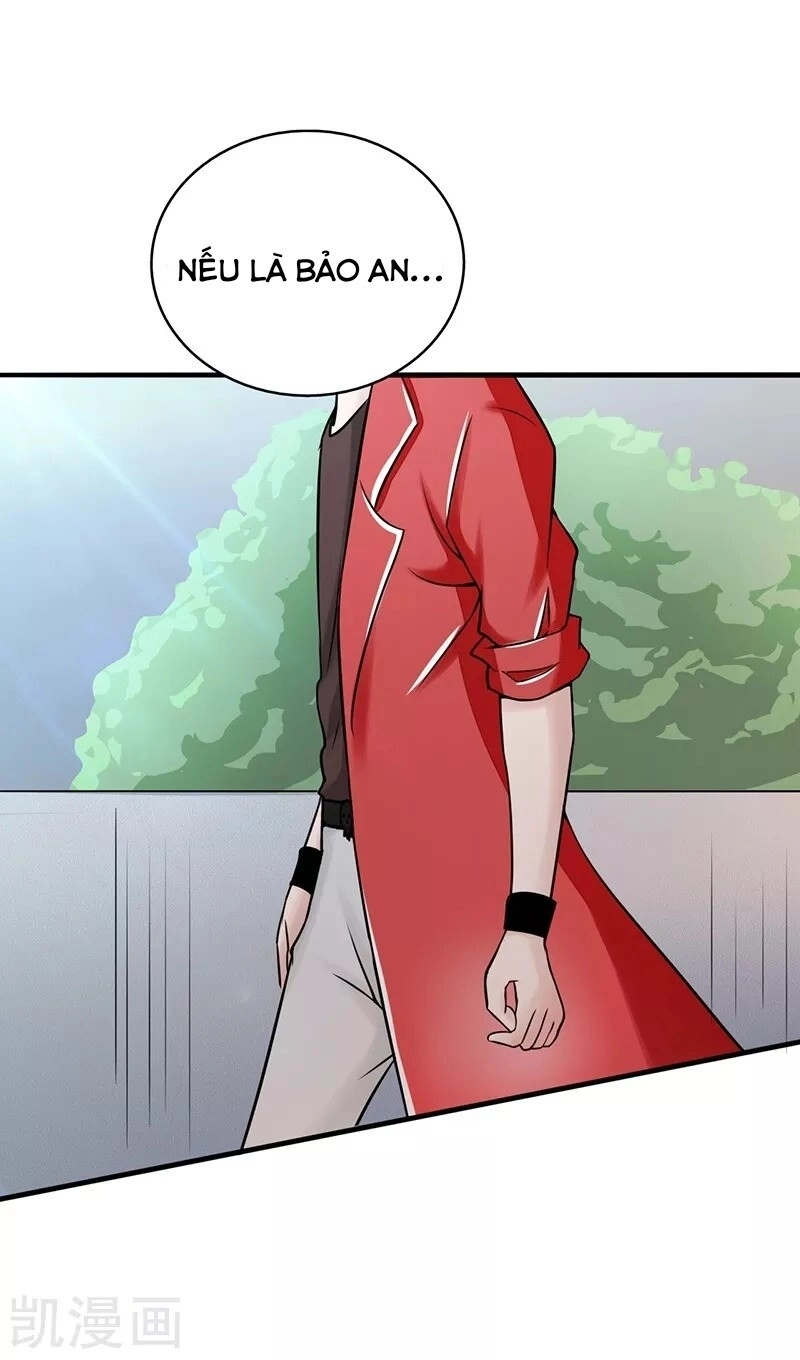 Địa Ngục Này Ta Mở Ra Đấy Chapter 76 - 16