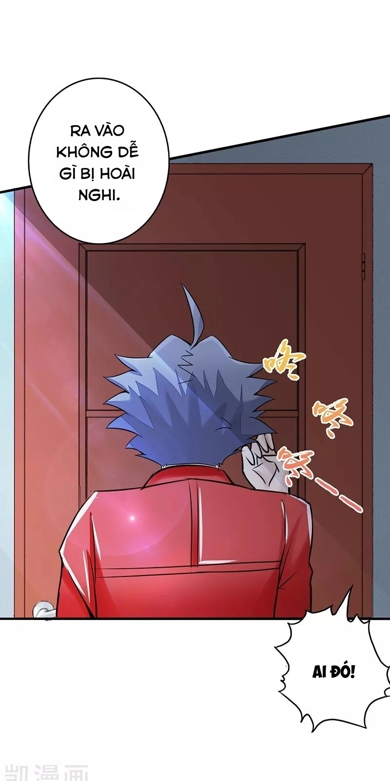 Địa Ngục Này Ta Mở Ra Đấy Chapter 76 - 17