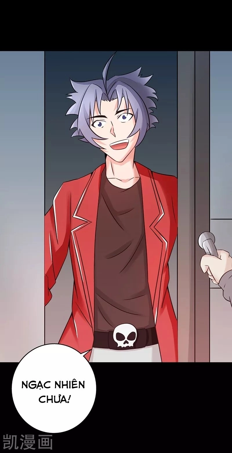 Địa Ngục Này Ta Mở Ra Đấy Chapter 76 - 22