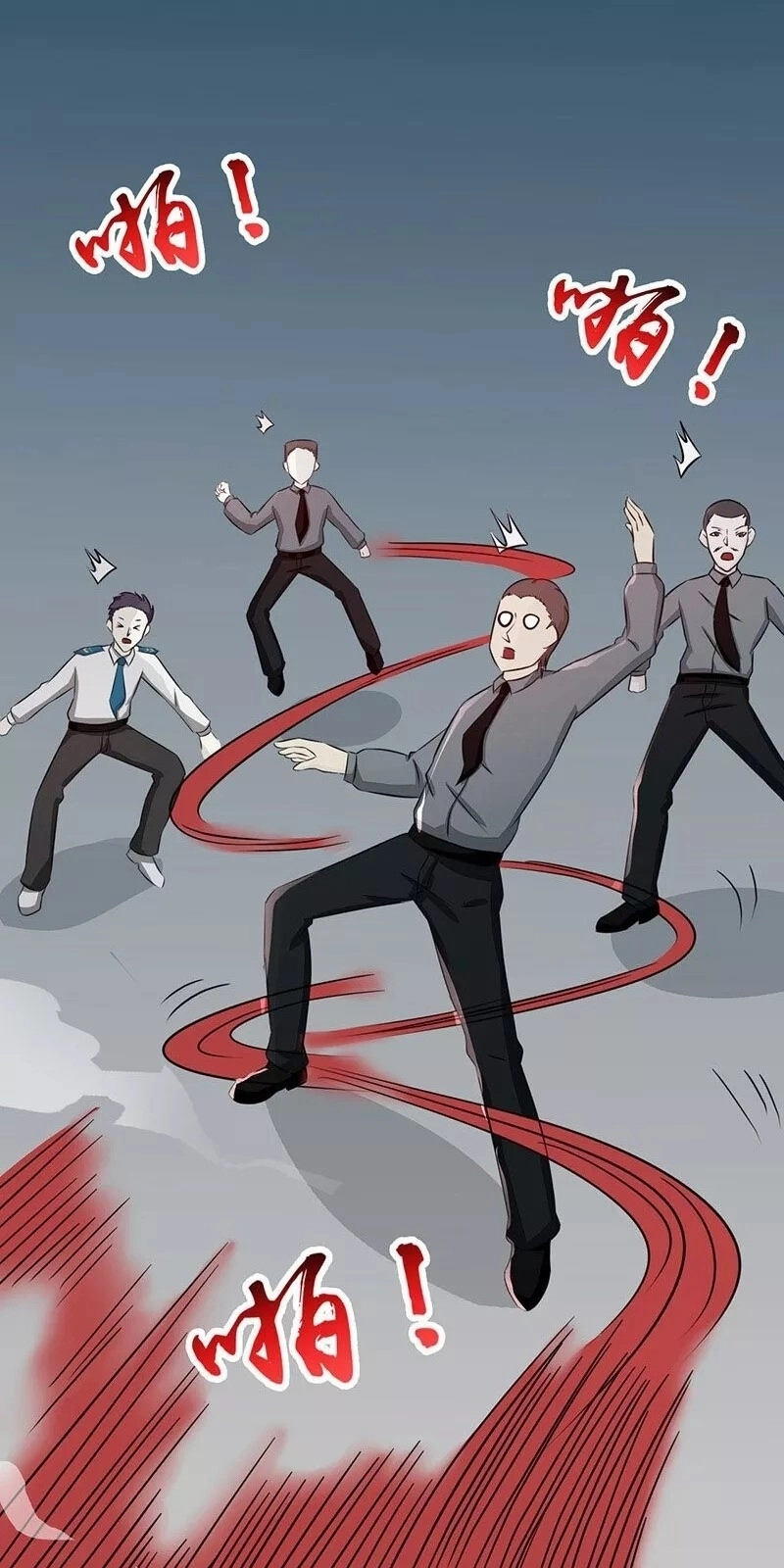 Địa Ngục Này Ta Mở Ra Đấy Chapter 76 - 25