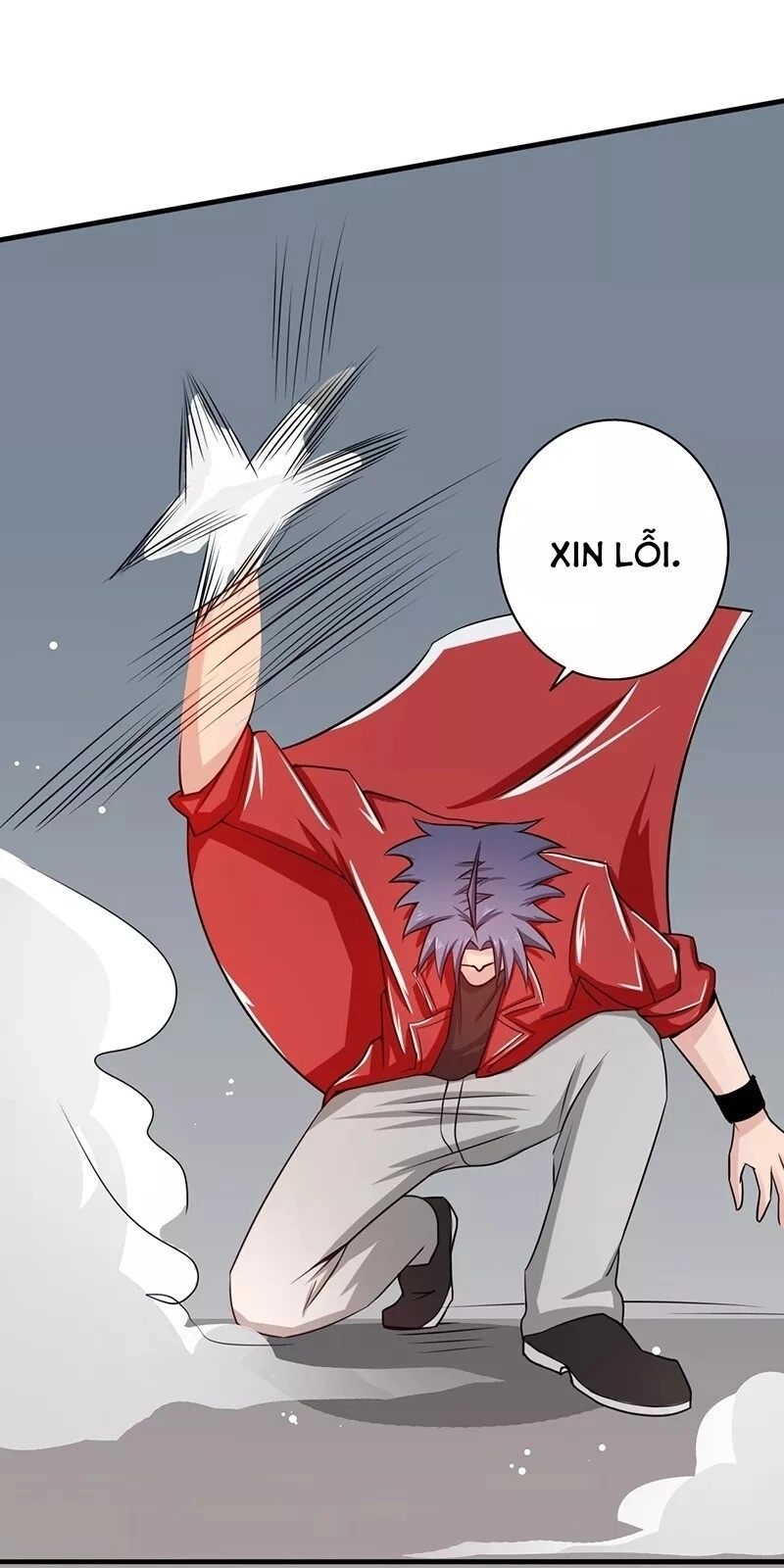 Địa Ngục Này Ta Mở Ra Đấy Chapter 76 - 29