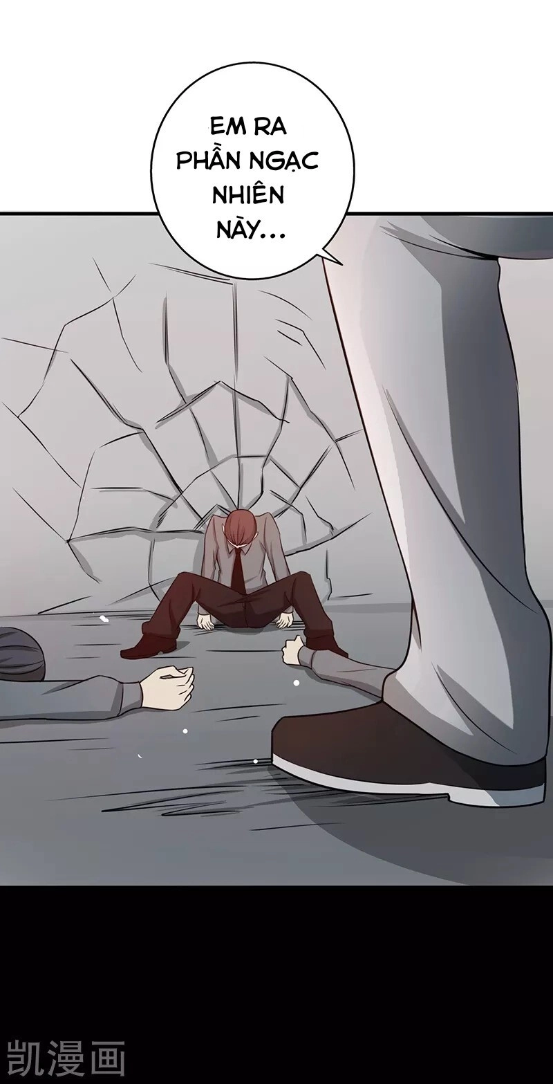 Địa Ngục Này Ta Mở Ra Đấy Chapter 76 - 31