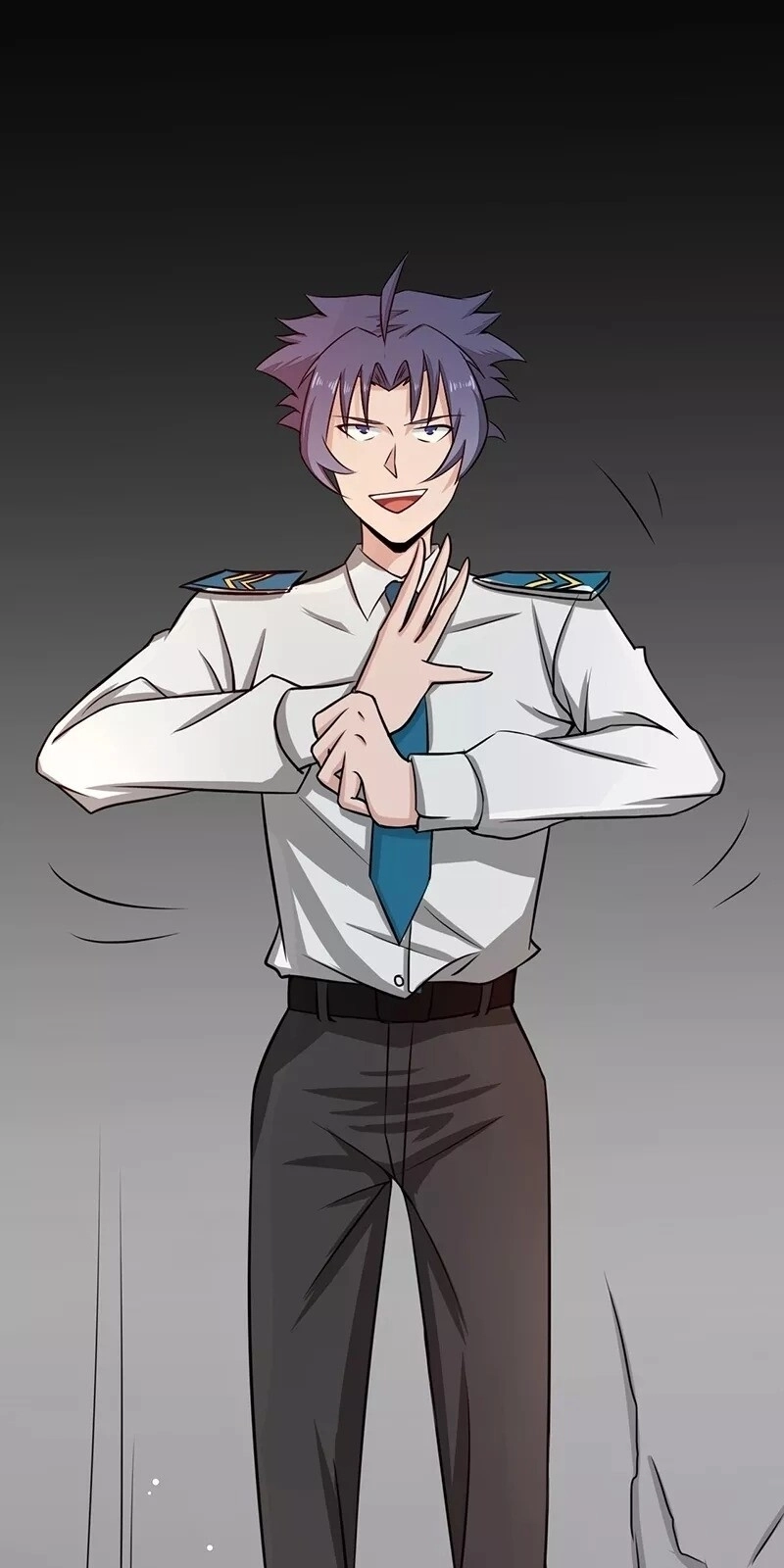 Địa Ngục Này Ta Mở Ra Đấy Chapter 76 - 33