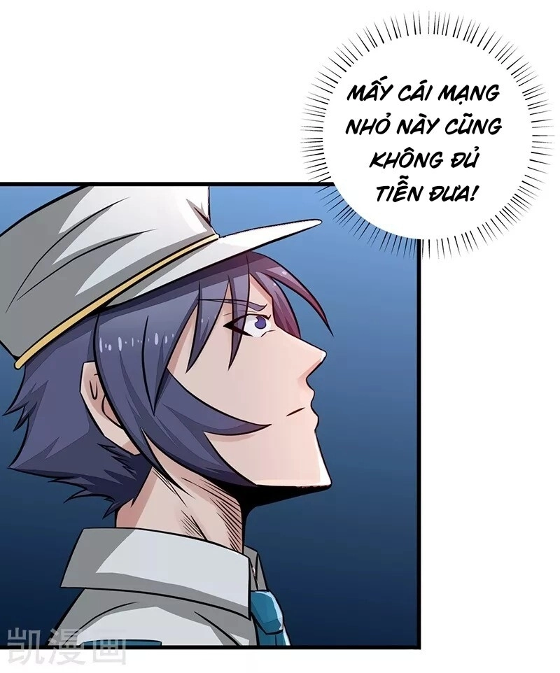 Địa Ngục Này Ta Mở Ra Đấy Chapter 76 - 37