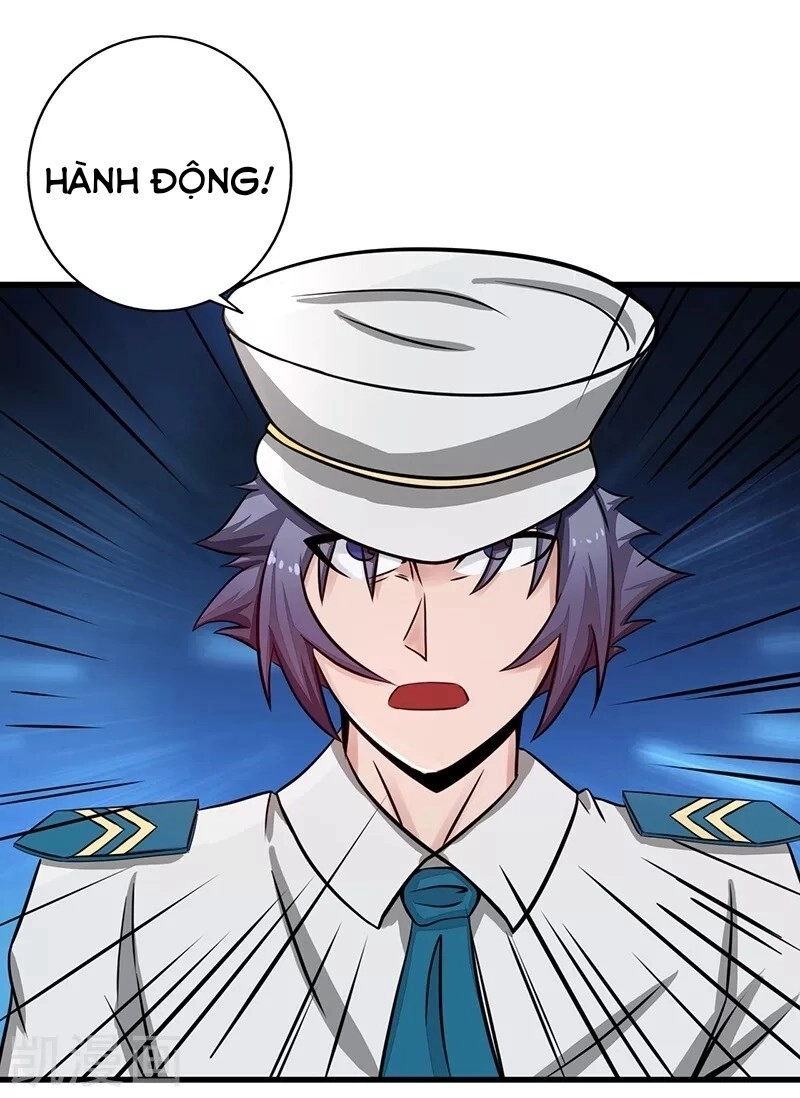 Địa Ngục Này Ta Mở Ra Đấy Chapter 76 - 38