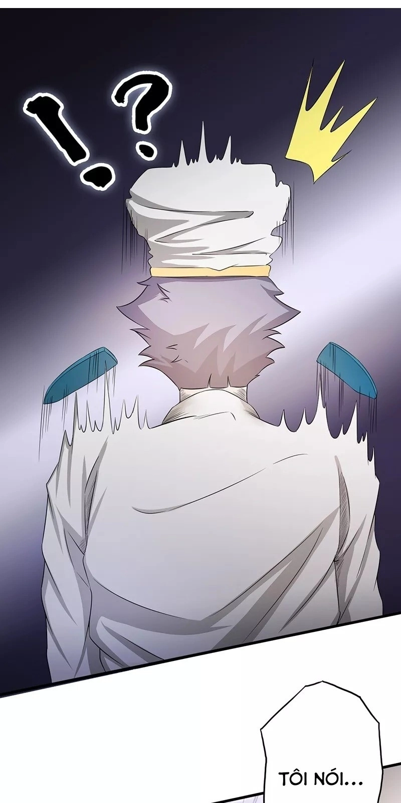 Địa Ngục Này Ta Mở Ra Đấy Chapter 76 - 40