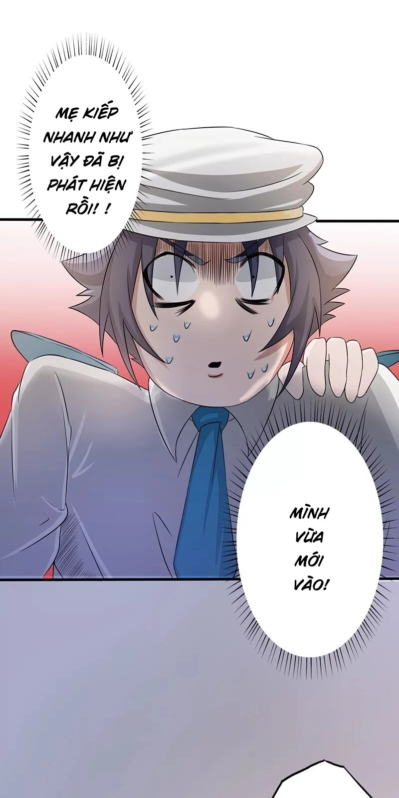 Địa Ngục Này Ta Mở Ra Đấy Chapter 76 - 42