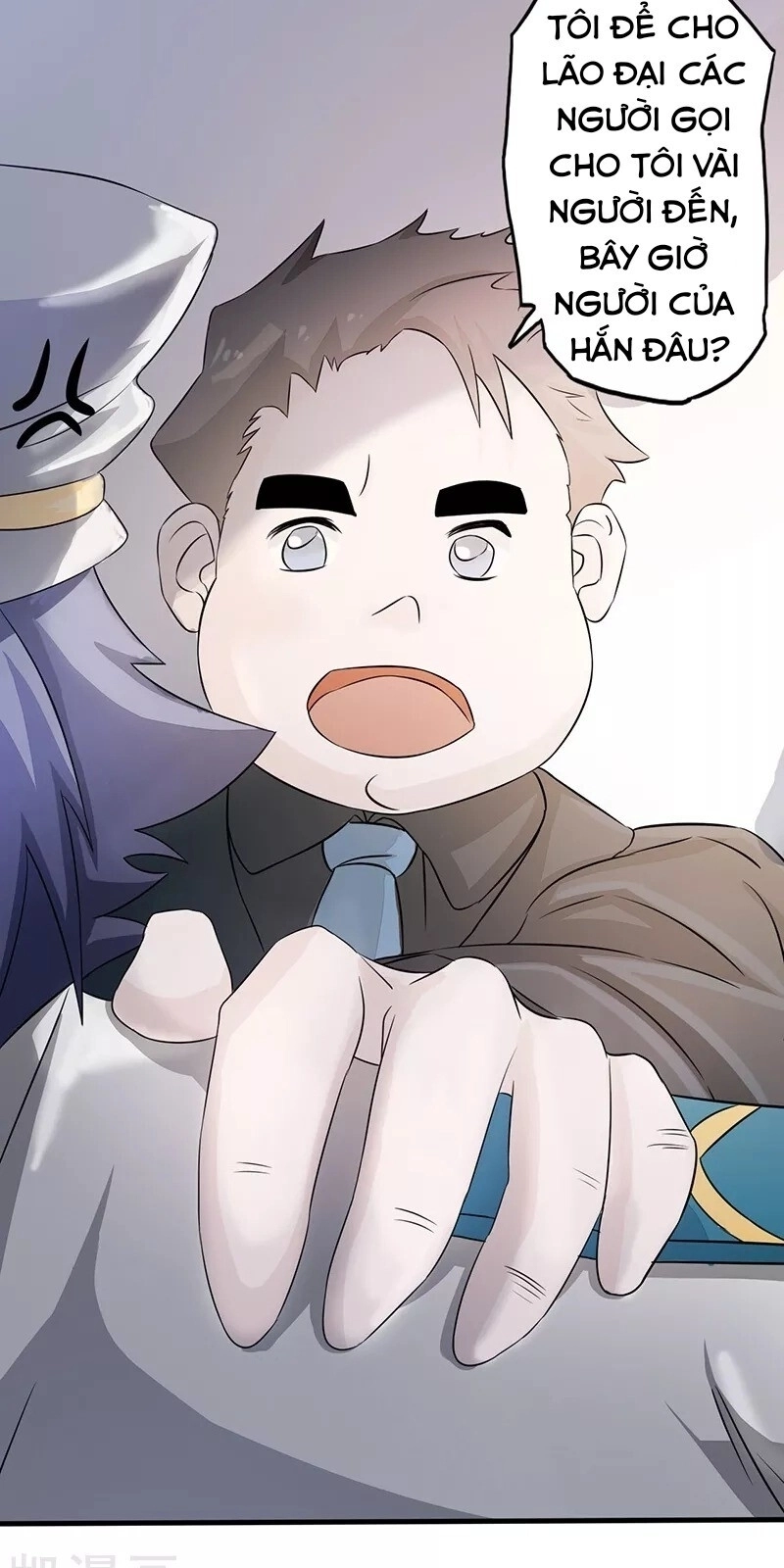 Địa Ngục Này Ta Mở Ra Đấy Chapter 76 - 43