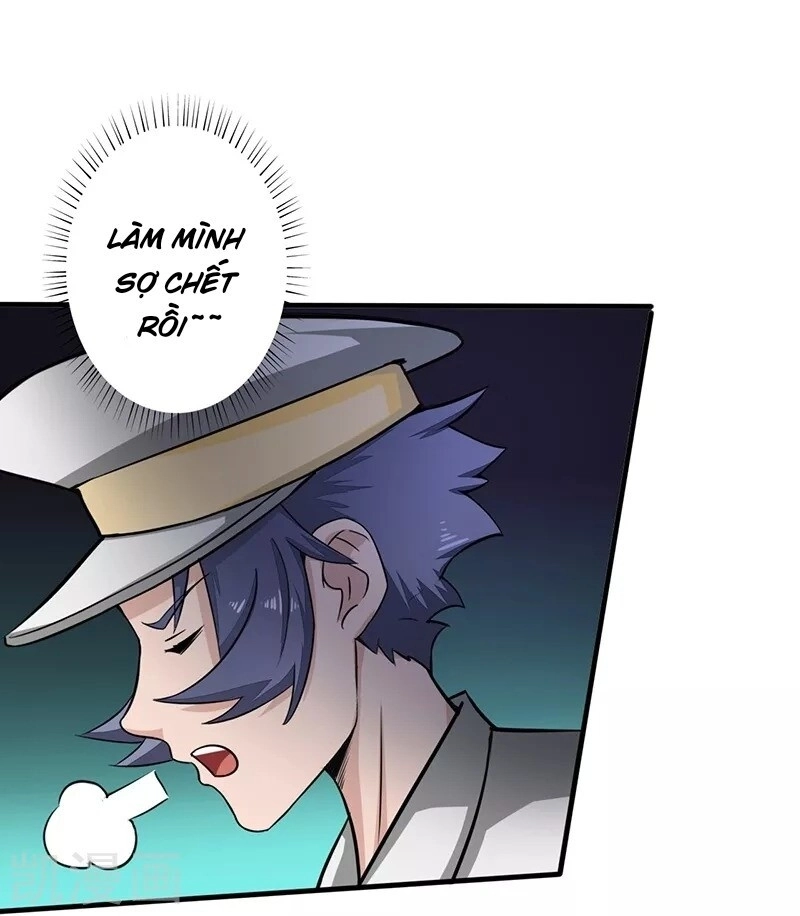 Địa Ngục Này Ta Mở Ra Đấy Chapter 76 - 45