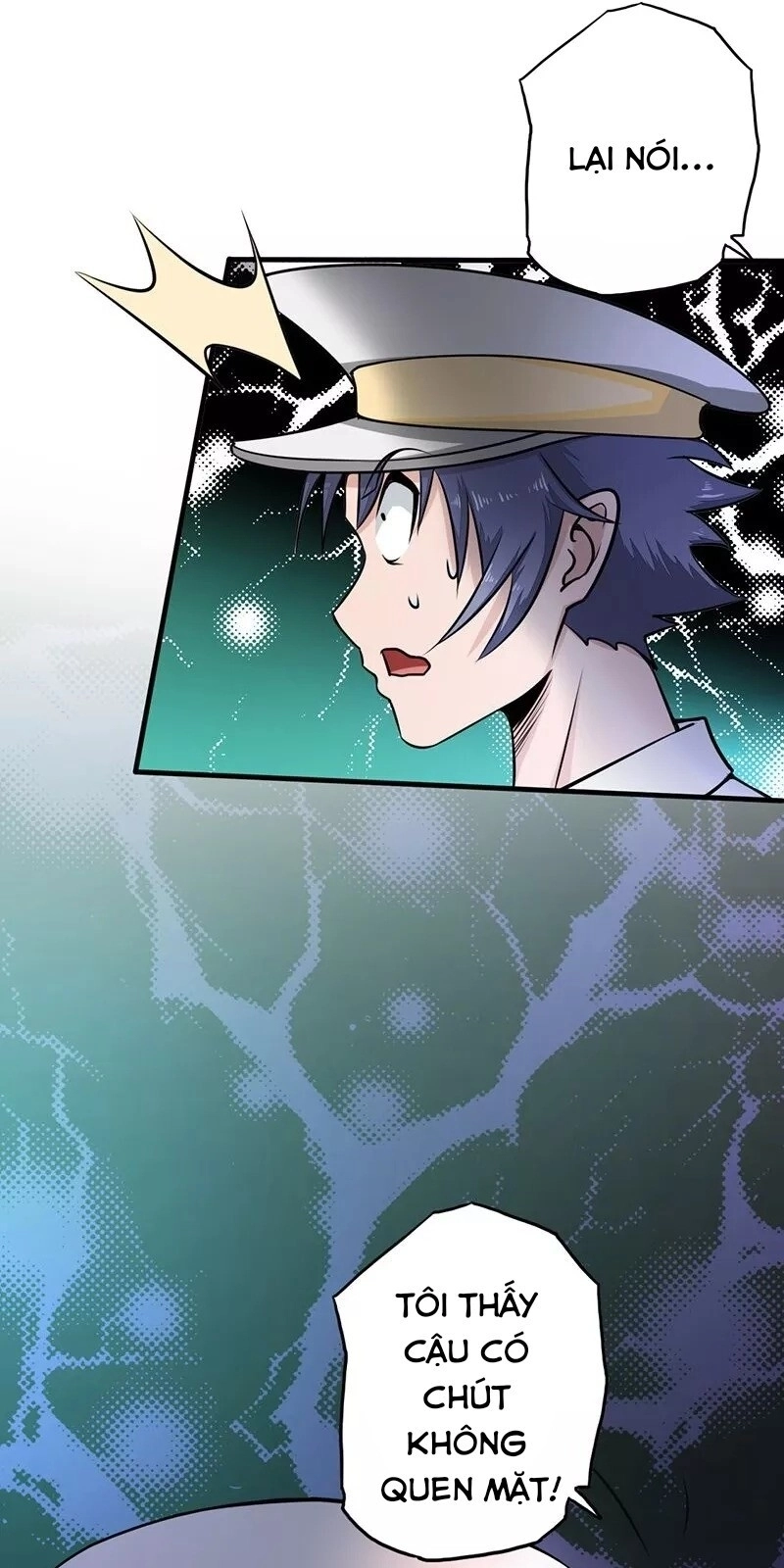 Địa Ngục Này Ta Mở Ra Đấy Chapter 76 - 46