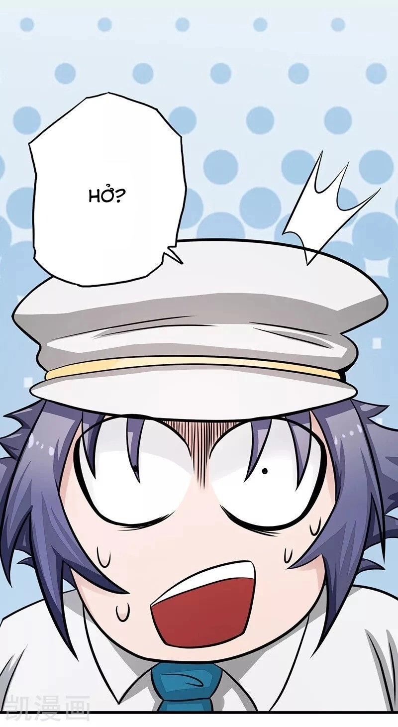 Địa Ngục Này Ta Mở Ra Đấy Chapter 76 - 51